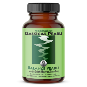 Balance Pearls